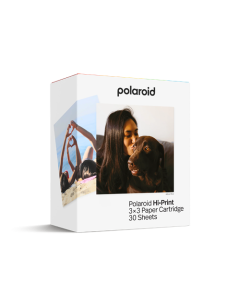 Polaroid Hi Print 3x3 Paper Cartridge