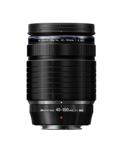 OM System 40-150mm F4 Pro M.Zuiko Digital ED Objectief