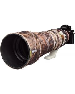 EasyCover Lens Oak Sony FE 400-800mm f/6.3-8.0 G OSS  Timber Kanati Camouflage 