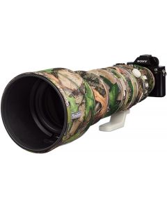 EasyCover Lens Oak Sony FE 400-800mm f/6.3-8.0 G OSS  True Timber HTC Camouflage