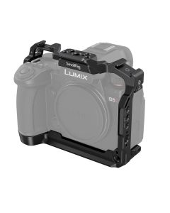 SmallRig 4022 Cage for Panasonic LUMIX S5 II / S5 IIX