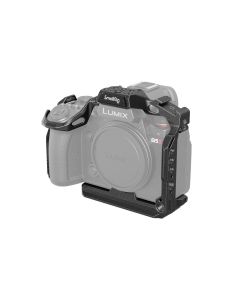 SmallRig 4023 “Black Mamba” Cage for Panasonic LUMIX S5 II / S5 IIX