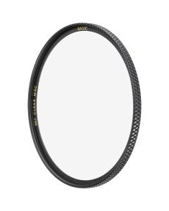 B+W Clear Filter MRC Basic 39 mm 