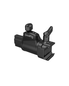 SmallRig 4112 Universal Rotating Handle Adapter