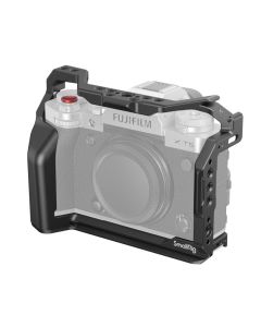 SmallRig 4135 Multifunctional Cage for Fujifilm X-T5
