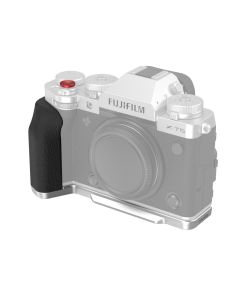 SmallRig 4136 L-Shape Grip for Fujifilm X-T5 (Silver)