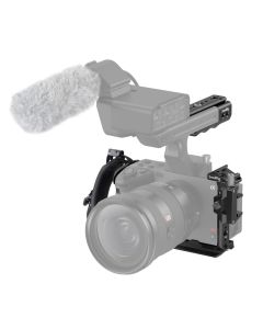 SmallRig 4184 Handheld Cage Kit for Sony FX30 / FX3 (4139 new version)