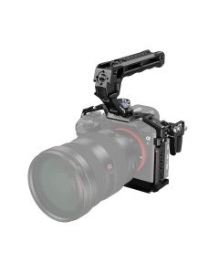 SmallRig 4198 Cage Kit for Sony Alpha 7 III / Alpha 7R III