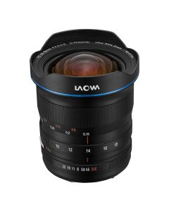 Laowa 10-18mm F4.5-5.6 Zoom Objectief Sony E-Mount