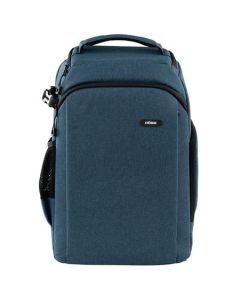 Dörr Photo Backpack Prag Go 16L Blauw