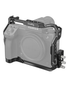 SmallRig 4201 Cage Kit for Fujifilm GFX100 II
