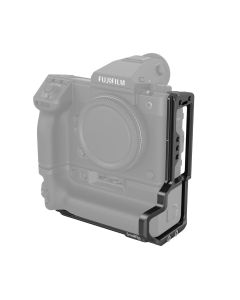 SmallRig 4203 L-Bracket for Fujifilm GFX100 II with VG-GFX100 ll Grip