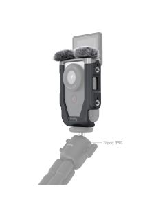 SmallRig 4235 Cage Kit for Canon PowerShot V10