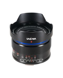 Laowa Venus 10mm F2 Zero-D Objectief MFT-Mount