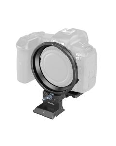 SmallRig 4300 Rotatable Horizontal-to-Vertical Mount Plate Kit for Canon EOS Specific R Series Camera's