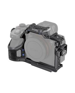 SmallRig 4308 "Rhinoceros" Cage Kit for Sony Alpha 7R V / Alpha 7 IV / Alpha 7S III