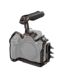 SmallRig 4317 “Night Eagle” Cage Kit for Nikon Z8