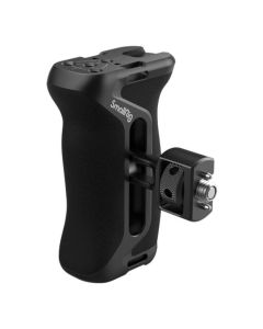 SmallRig 4346 Side Handle with Two-in-One Locating Screw