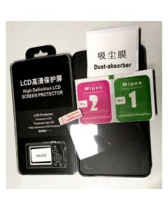 GGS Larmor Screenprotector Sony A65 / A77 / HX400
