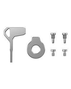 SmallRig 4385 Stainless Steel Screw Set with Screwdrivers