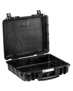 Explorer Cases 4412HL Koffer Zwart