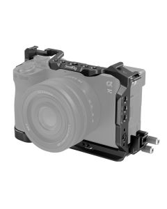 SmallRig 4422 Cage Kit for Sony Alpha 7C II / Alpha 7CR