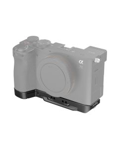 SmallRig 4438 Bottom Mount Plate for Sony Alpha 7C II / Alpha 7CR