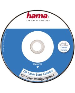 Hama CD Laser Lens Cleaner