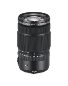 Fujifilm GF 45-100mm F4R LM OIS WR Objectief