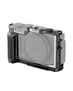 SmallRig 4515 Cage for Panasonic LUMIX S9