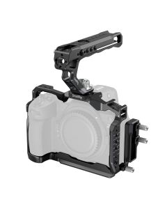 SmallRig 4520 Camera Cage Kit for Nikon Z6 III
