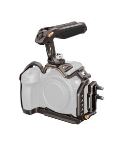 SmallRig 4522 "Night Eagle" Cage Kit for Nikon Z6 III