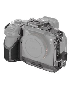 SmallRig 4533 Cage for Sony Alpha 9 III