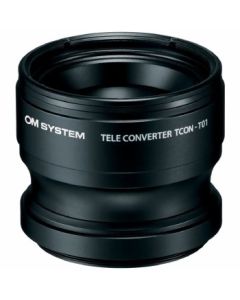 OM System TCON-T01 Tele Converter