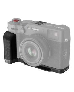 SmallRig 4556B L-Shape Grip For Fujifilm X100VI / X100V (Black)
