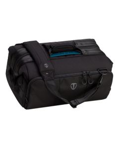 Tenba Cineluxe Schoudertas 16 Zwart