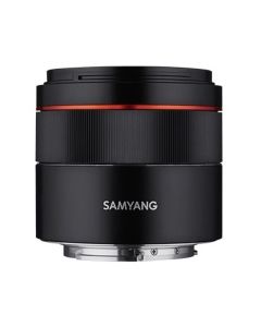 Samyang 45mm F1.8 AF Sony FE-Mount