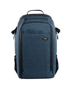 Dörr Photo Backpack Prag Pro Blauw
