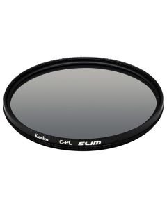 Kenko Smart Circulair Polarisatie Filter Slim MC 49 mm