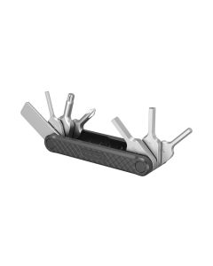 SmallRig 4681 Folding Multi-Tool Kit Black
