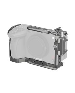 SmallRig 4770 HawkLock Quick Release Cage Kit for Sony FX3 / FX30