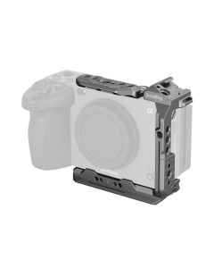 SmallRig 4772 HawkLock Quick Release Half Cage for Sony FX3 / FX30