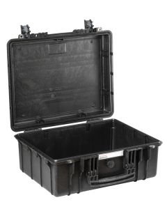 Explorer Cases 4820HL Koffer Zwart