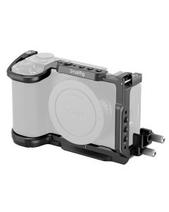 SmallRig 4867 Cage Kit for Sony ZV-E10 II