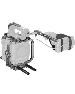 SmallRig 4946 Advanced Cage Kit for Canon C400