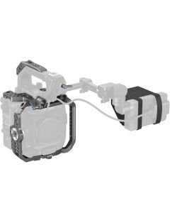 SmallRig 4947 Basic Cage Kit for Canon C400