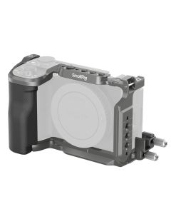 SmallRig 4949 HawkLock Quick Release Cage Kit for Sony ZV-E10 II