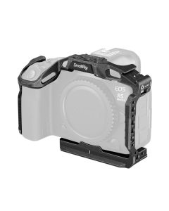 SmallRig 4975 "Black Mamba" Cage for Canon EOS R5 Mark II
