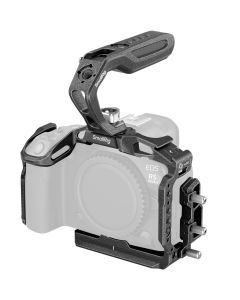 SmallRig 4976 "Black Mamba" Cage Kit for Canon EOS R5 Mark II