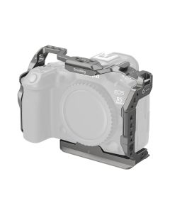 SmallRig 4977 HawkLock Quick Release Cage for Canon EOS R5 Mark II